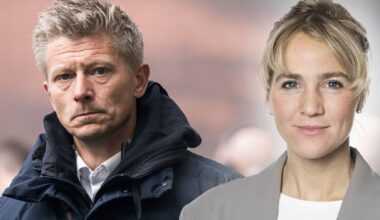 Irma Helin Zibanejad: Hit men inte längre för Thomassen | Irma Helin Zibanejad