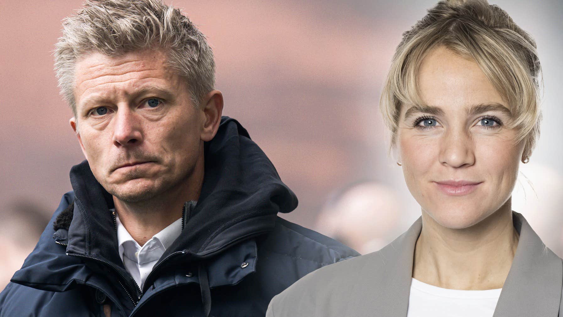 Irma Helin Zibanejad: Hit men inte längre för Thomassen | Irma Helin Zibanejad