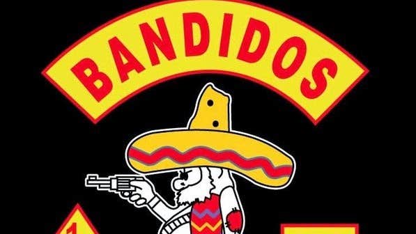 Mc-gänget Bandidos förbjuds i Danmark