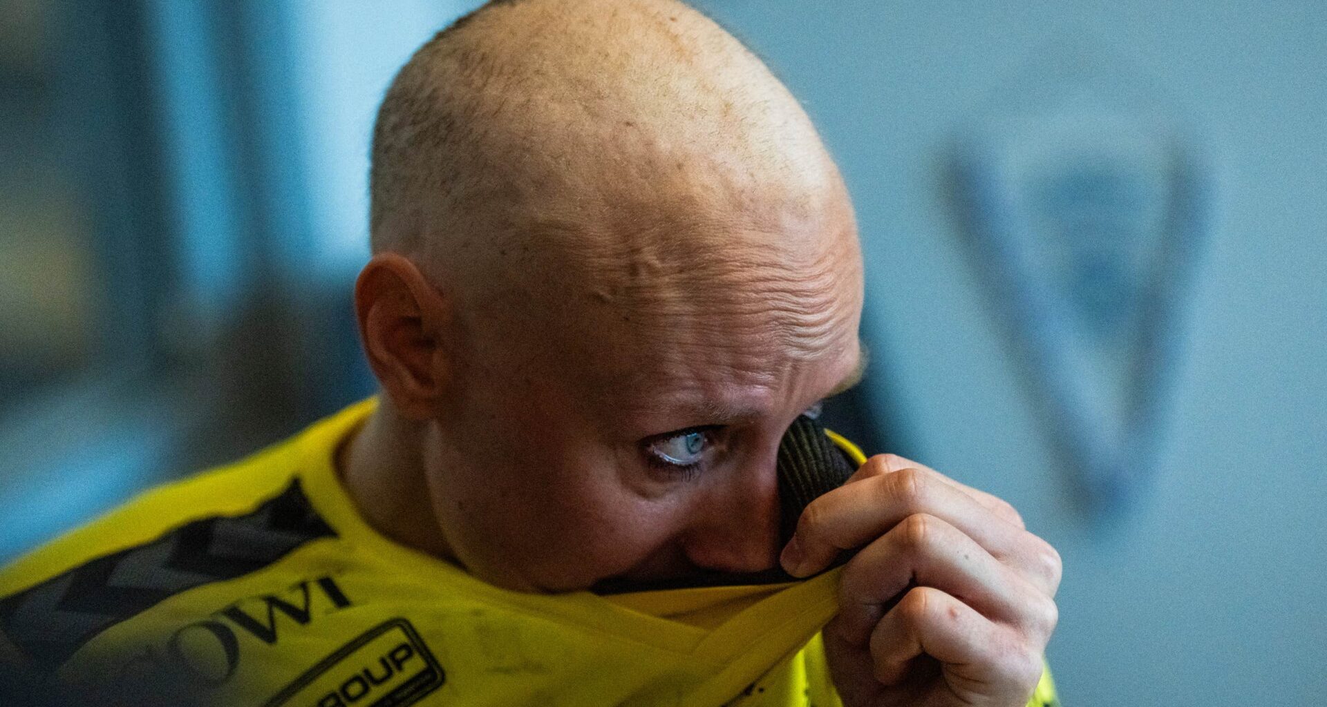 Får sparken – efter kommentaren om Camilla Herrems frisyr