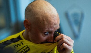 Får sparken – efter kommentaren om Camilla Herrems frisyr