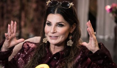 Carolas miss på höstlovsresan med Zoe Häggkvist