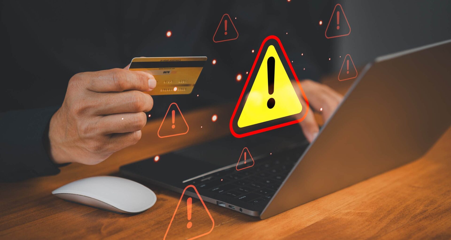 Svenska betalkort allt dyrare – så undviker du bedragare