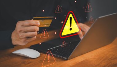 Svenska betalkort allt dyrare – så undviker du bedragare