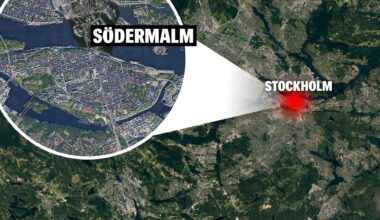 Polisen stänger hotell – på grund av sexhandel | Krim