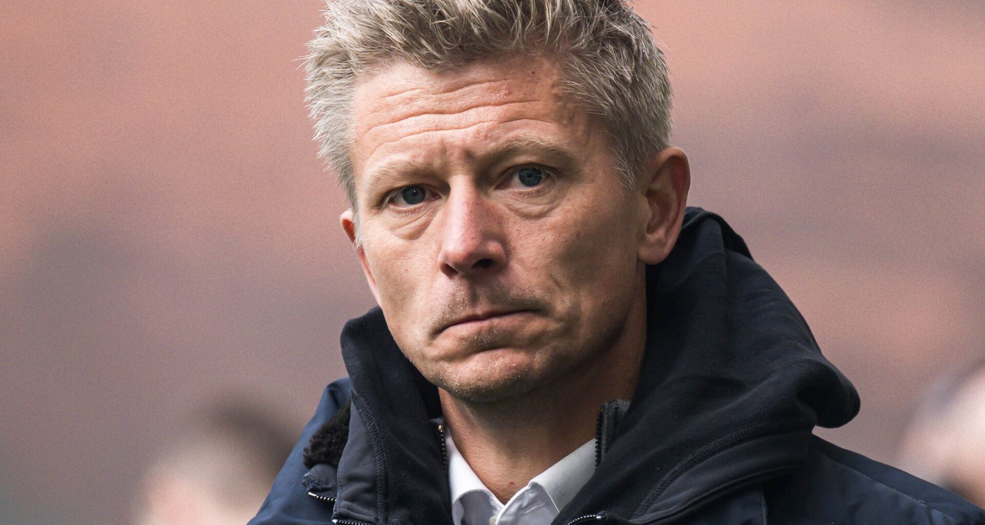 Nobbar kontakt med andra: ”Varit tydlig” - Expressen