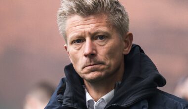 Nobbar kontakt med andra: ”Varit tydlig” - Expressen