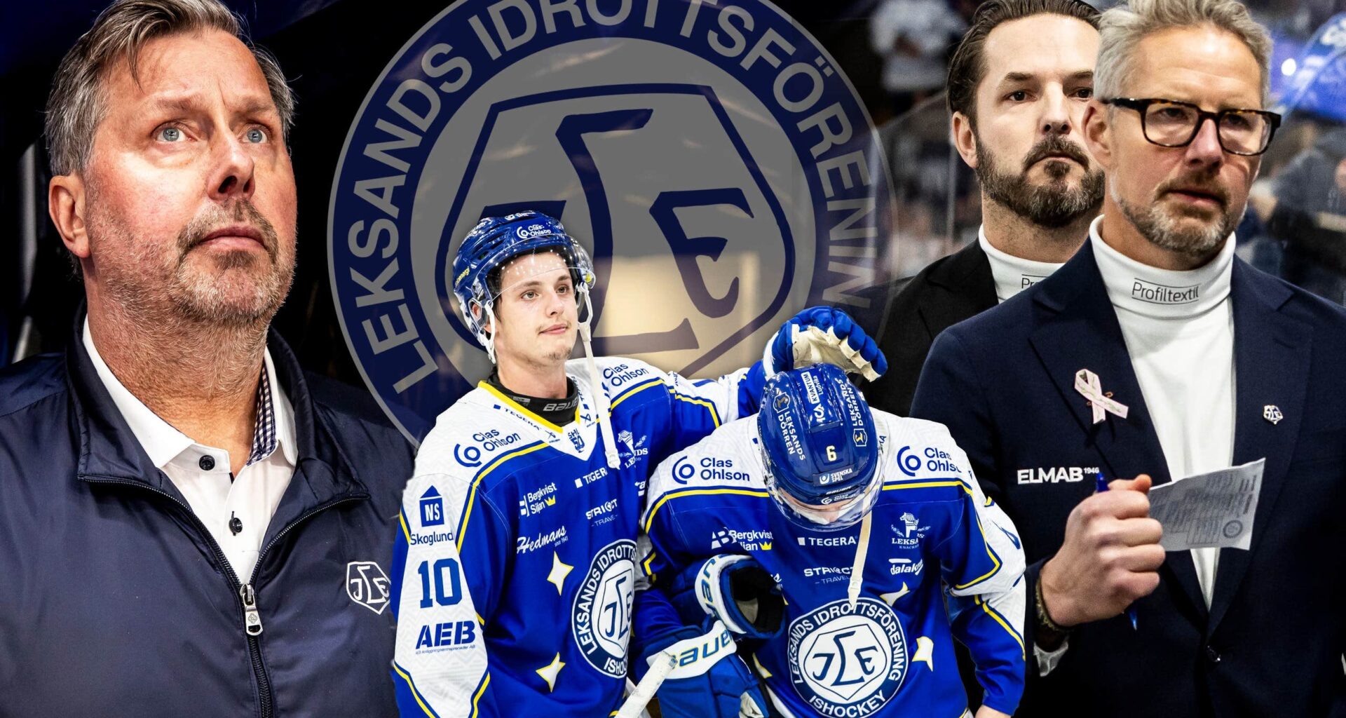 ”Kom igen, upp ur sandlådan!” - Expressen