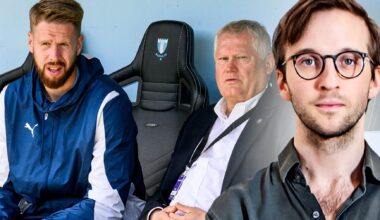 Malmö FF har strandat – en klubb utan idéer | Noa Bachner