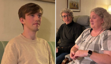 Uppsala kommun nekar David Rosander personlig assistans