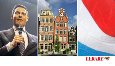 Politiker som vill vinna
val måste bryta tabut | Ledare