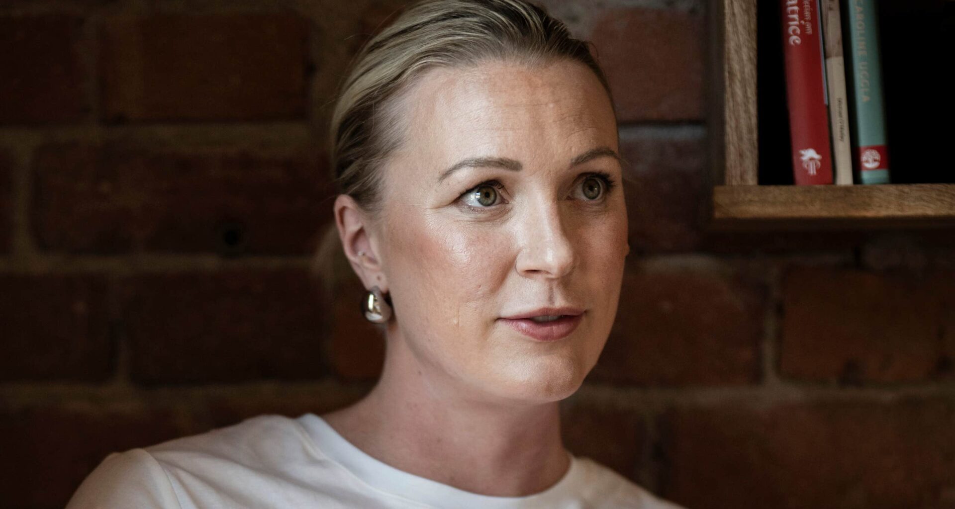 Sarah Sjöström rasar mot The Enhanced Games