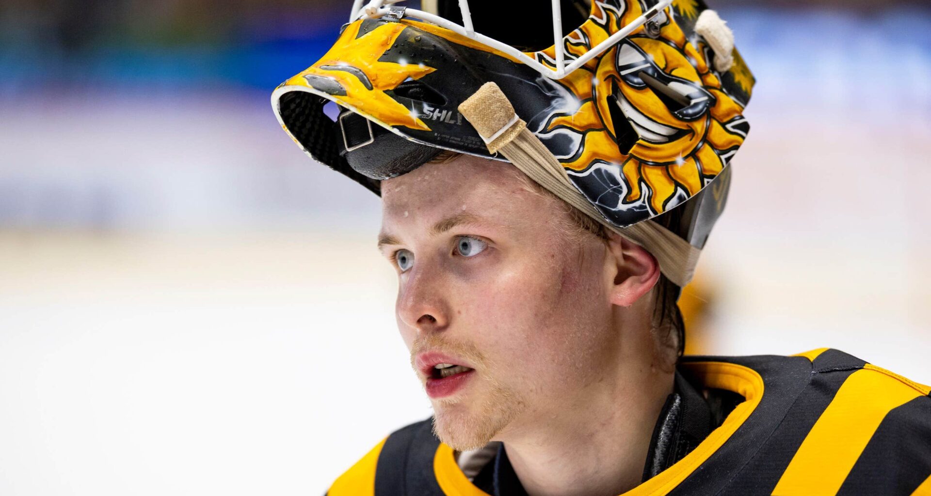 Skellefteå föll mot Brynäs – efter mardrömsstart | SHL