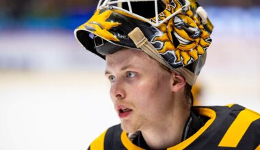 Skellefteå föll mot Brynäs – efter mardrömsstart | SHL