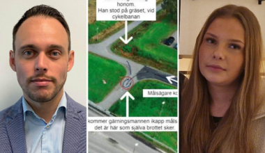 Flyktingar som våldtar kan alltid utvisas