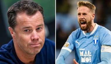 Allsvenskan • Orden om Malmö FF:s kris: ”Katastrof”