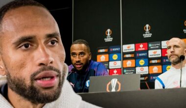 Isaac Kiese Thelins första ord från Japan – lämnade Malmö FF