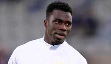 ”Det var ett möte – men jag sov inte” - Expressen