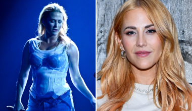 Jag blir kär i personen, inte könet