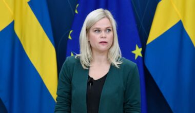 Paulina Brandbergs nya uppdrag – efter plötsliga avhoppet