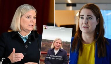 C-toppen Emma Wiesners ilska mot Andersson: ”Du måste skämta?!”