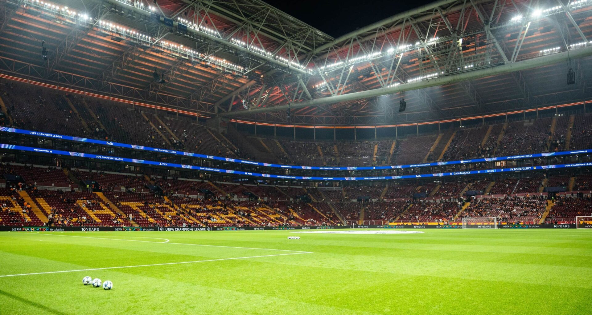 Skandalen: 149 turkiska fotbollsdomare stängs av | Fotboll