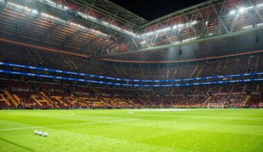 Skandalen: 149 turkiska fotbollsdomare stängs av | Fotboll