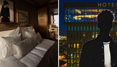 Clarion Hotell Draken lurades på 42 000 kronor
