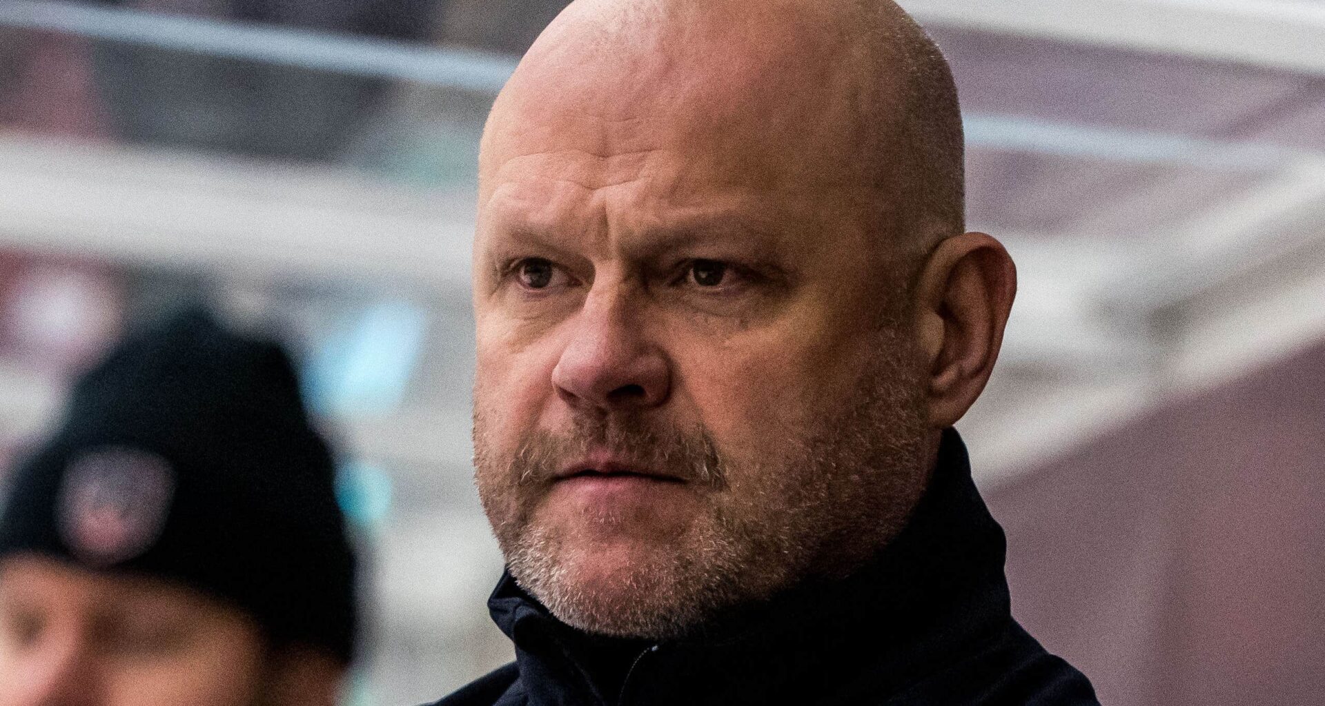 Andreas Johanssons ilska: ”Det är rappakalja” | Hockeyallsvenskan