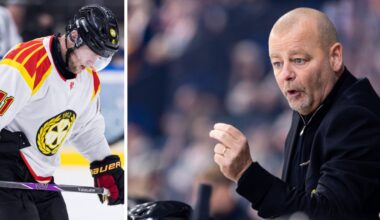 Det här är det sämsta Brynäs kan göra – Gefle Dagblad