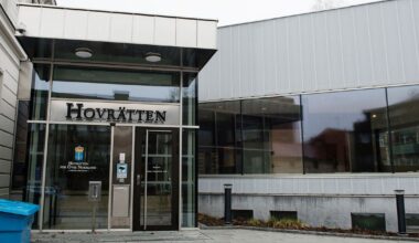 Nämndeman i Skellefteå-fall utsatt för hot – hovrättspresident varnar för utvecklingen