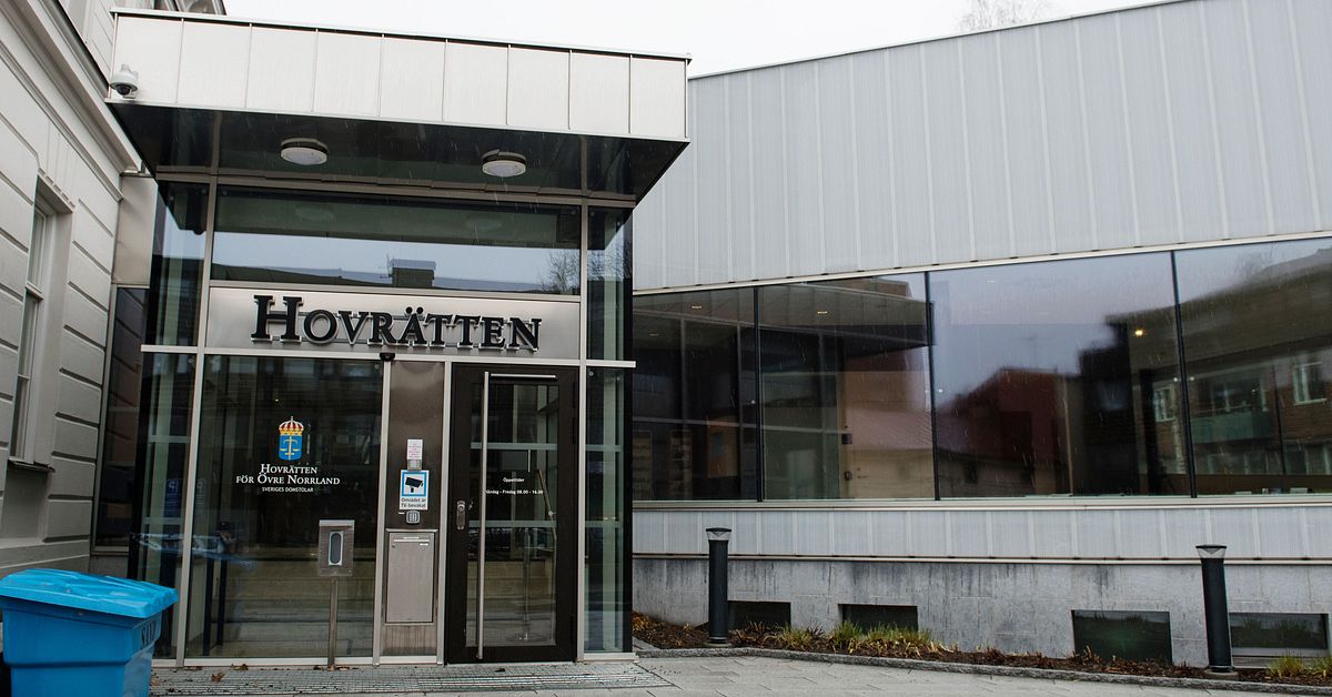 Nämndeman i Skellefteå-fall utsatt för hot – hovrättspresident varnar för utvecklingen