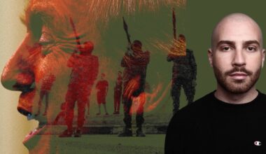 Vad är det för fred när Hamas skjuter folk på öppen gata?