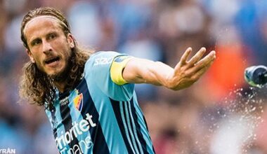 Arsenal lånar ut målvakten Williams