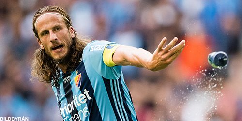 Arsenal lånar ut målvakten Williams