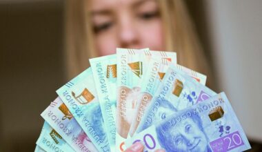 Inflationen äter upp barnens veckopeng