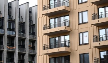 Sänkt krav på kontantinsats får kritik: ”Högre bopriser”