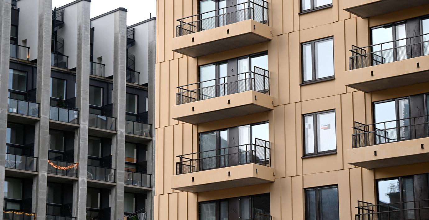 Sänkt krav på kontantinsats får kritik: ”Högre bopriser”