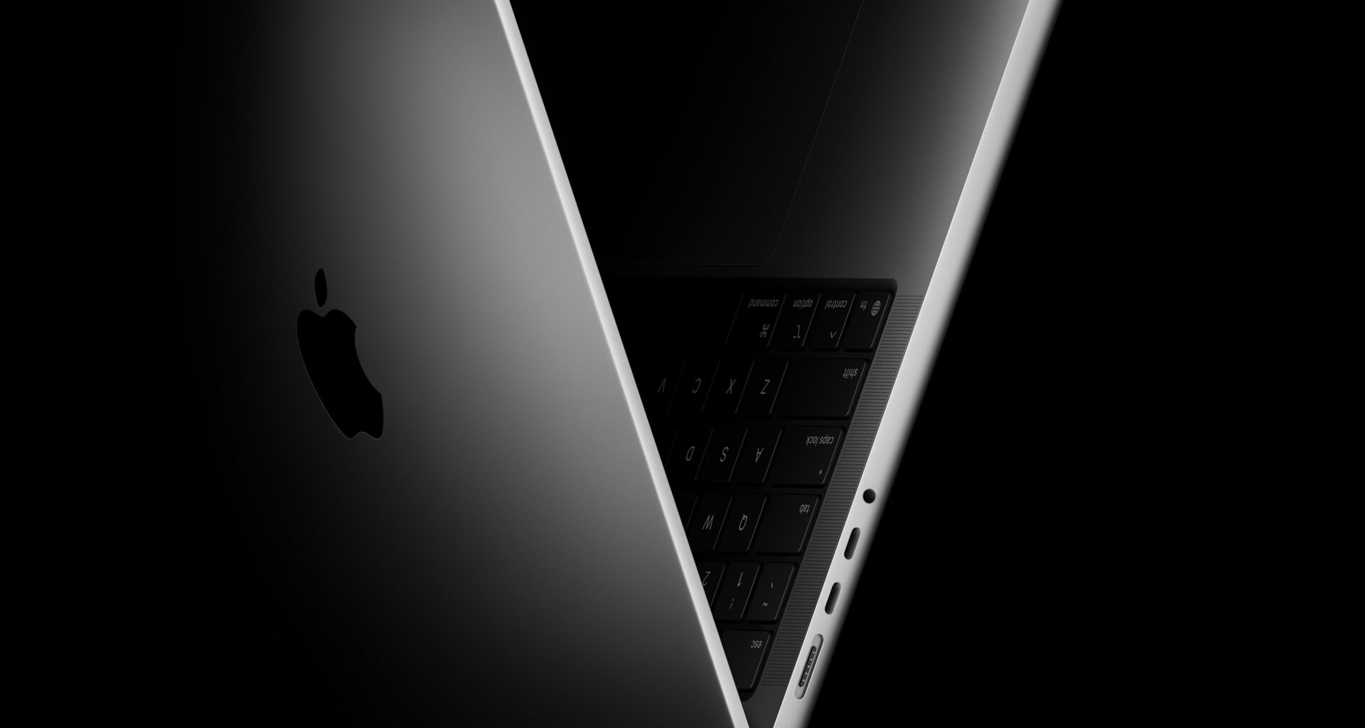 Apple MacBook Pro uppdateras till M5