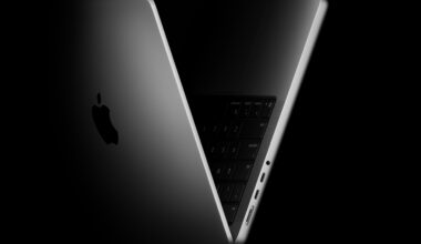 Apple MacBook Pro uppdateras till M5