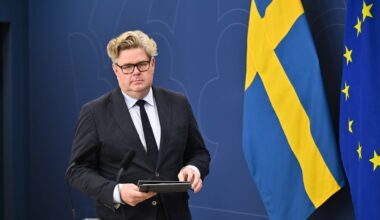 Krävs tryck från både polis och politik – HD