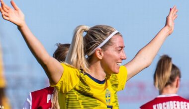 Arsenal lånar ut målvakten Williams