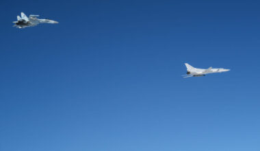 Så fungerar incidentberedskapen - Försvarsmakten