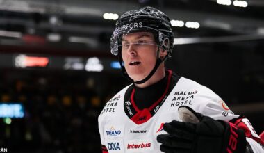 Segertåget för Björklöven fortsätter