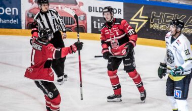 ”Dumt att bjuda in dem igen” – Hudiksvalls Tidning