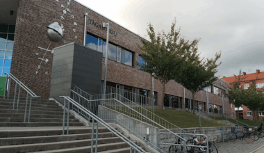 Dream Challenge startar i Helsingborg hösten 2025 – får unga att våga drömma.