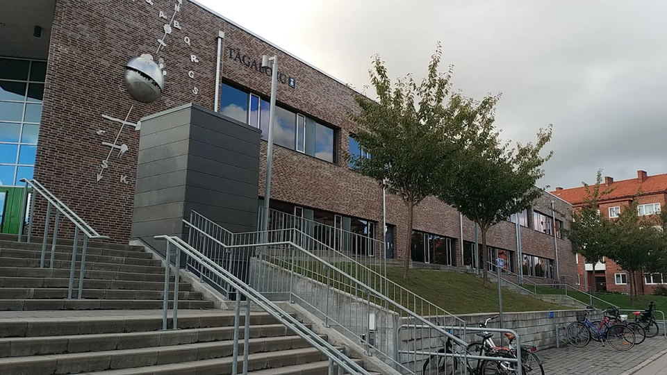 Dream Challenge startar i Helsingborg hösten 2025 – får unga att våga drömma.