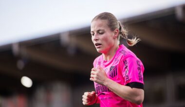 Fotboll: Anna Anvegård om tunga nobben i landslaget: ”Svårt att smälta”