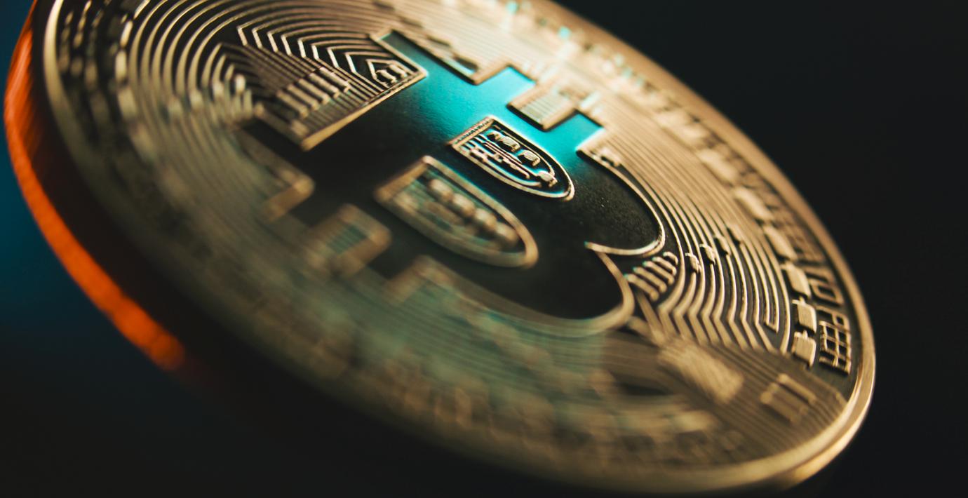 Bitcoin stiger till nytt rekord – nära 126 000 dollar