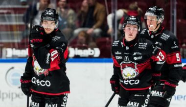 Malmö i fritt fall – åkte på sjunde raka förlusten